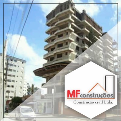 MF Construções
