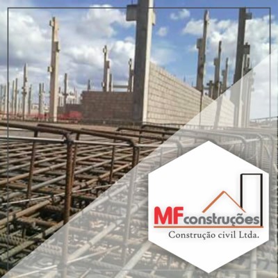 MF Construção