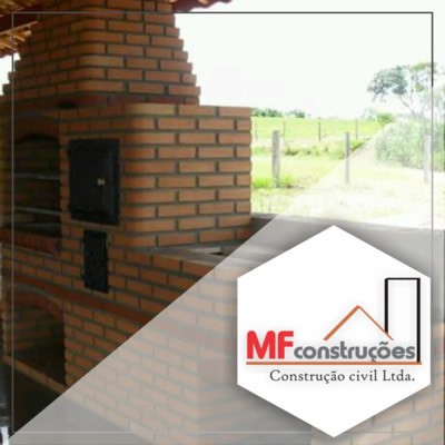 MF Construção