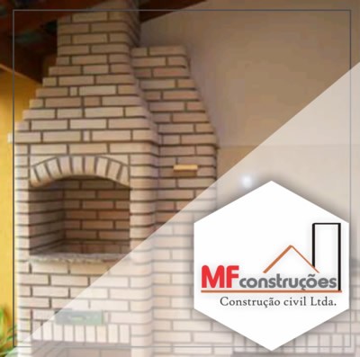 MF Construção