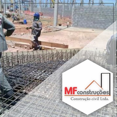 MF Construção