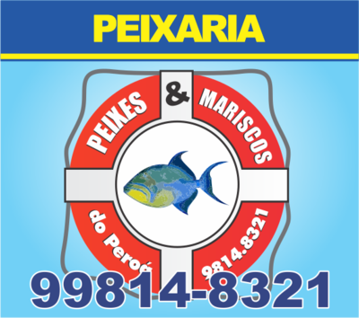 Peixaria do Peroá