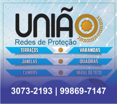 União Redes de Proteção