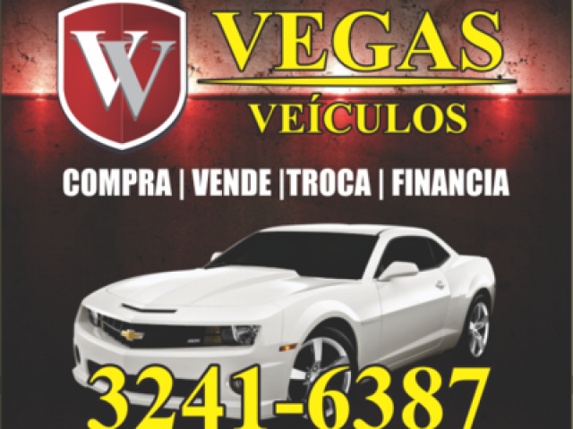 Vegas Veículos